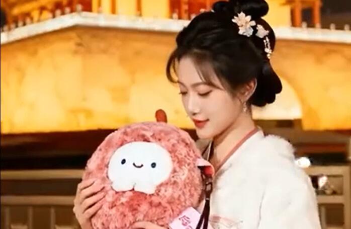 满分10分，65.3%受访青年为国潮产品打8分及以上