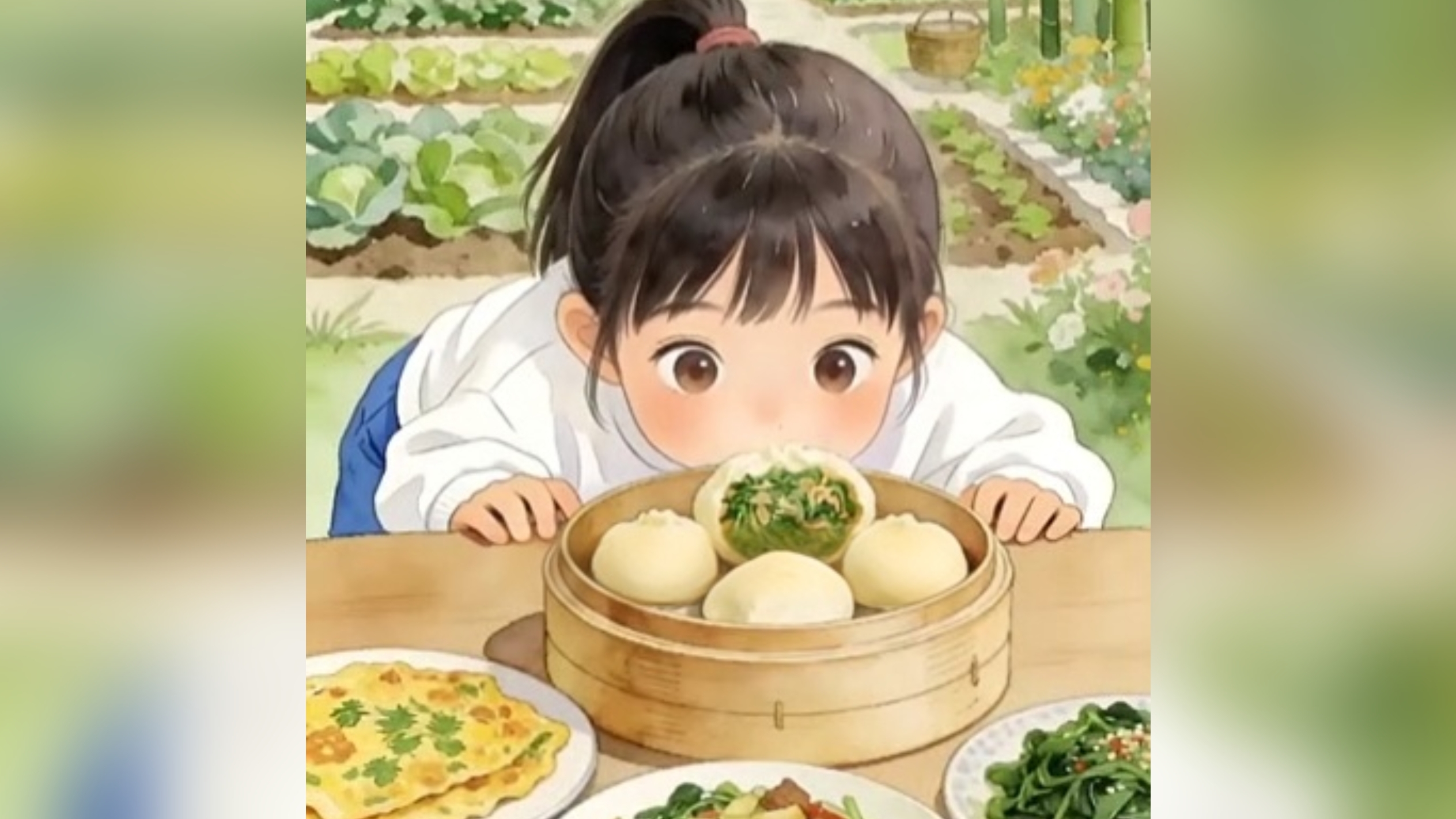 春分食春味！5道时令春菜，一口吃掉整个春天