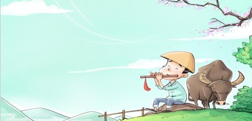 清明养生要诀：调肝运脾，行气化湿