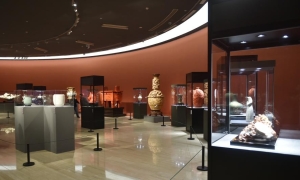 “大匠之道——中国工艺美术大师邀请展”在京开幕