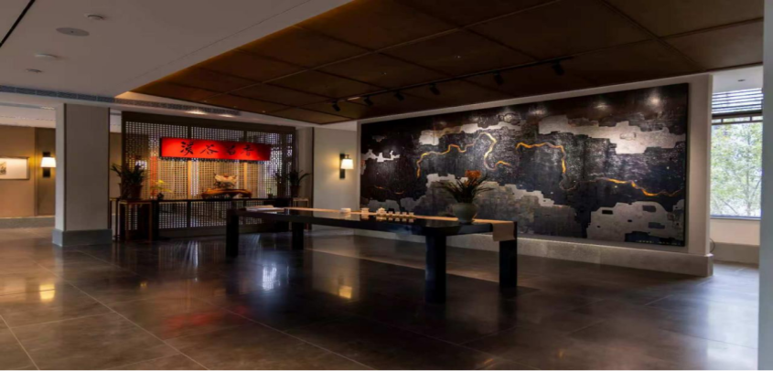 “寻找中国好茶 ”走进闽北：“溪谷留香”的“创新制茶 ”哲学