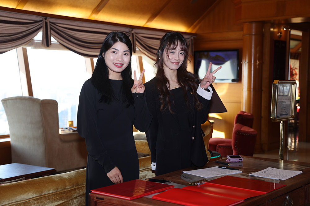 大图：《国际会客厅》国庆中秋特别活动·雅集