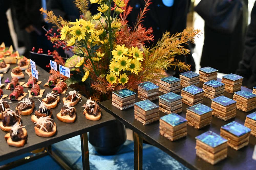 中索建交65周年精选历史图片展